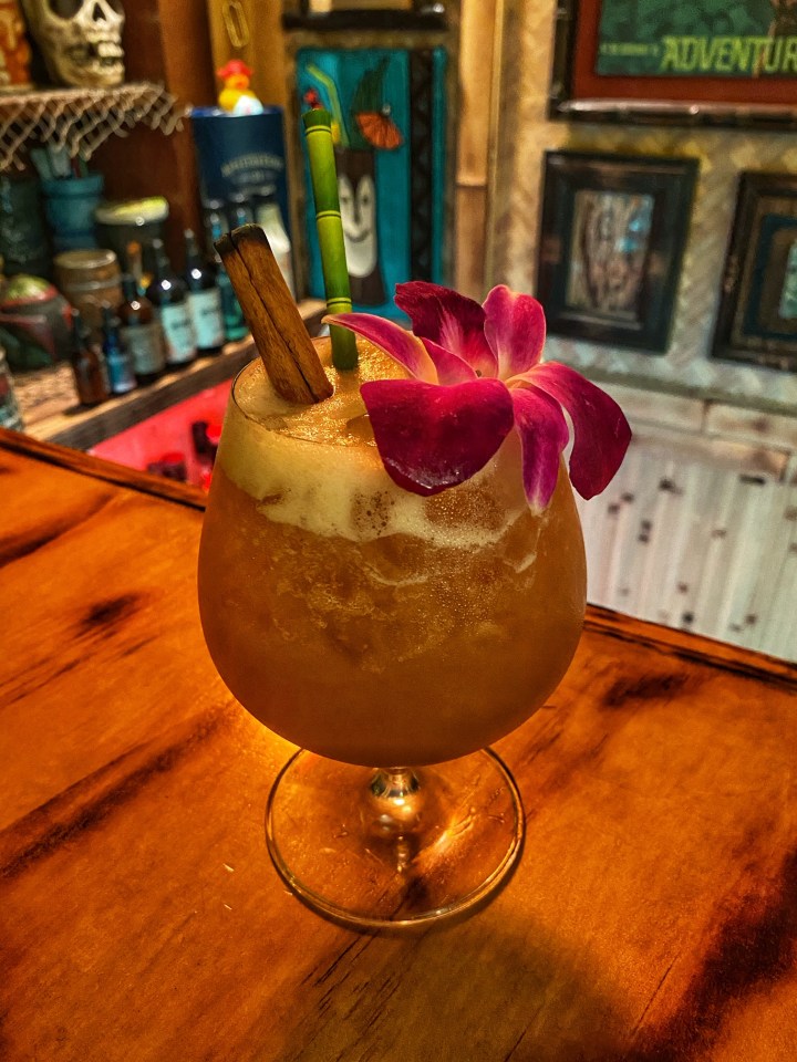 Floral and Spice and Everything&nbsp;Nice